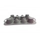 Tava din silicon, 12 cavitati, 37 cm, CooKstyle, 132COF