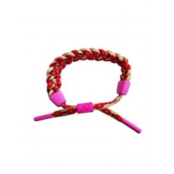 Bratara Snur impletit, Reglabil, Dude, A4B16