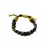 Bratara Snur impletit, Reglabil, Dude, A4B21