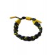 Bratara Snur impletit, Reglabil, Dude, A4B21 Bratara Snur impletit, Reglabil, Dude, A4B21