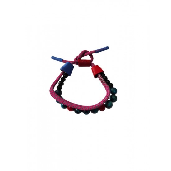 Bratara cu pietre semipretioase Lapis Lazuli, Dude, A4B23 Bratara cu pietre semipretioase Lapis Lazuli, Dude, A4B23