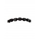 Bratara cu snur ajustabil, Black, A4B118