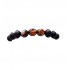 Bratara cu snur ajustabil, Brown, A4B123