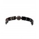 Bratara cu snur ajustabil, Silver Charm, A4B115 Bratara cu snur ajustabil, Silver Charm, A4B115