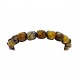 Bratara cu snur ajustabil, Yelow Stone, A4B130 Bratara cu snur ajustabil, Yelow Stone, A4B130
