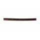 Bratara  din piele ecologica, Cruce, A4B81