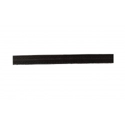Bratara din piele ecologica, Negru, A4B64