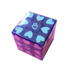 Cub Magic 3x3x3 FanXin, 239CUB-1