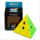 Cub Magic 3x3x3 Moyu MoFang Meilong Pyraminx, Stickerless, 253CUB-1