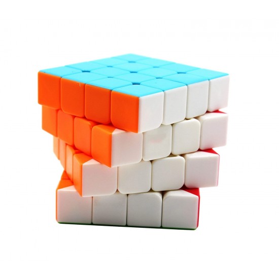 Cub Magic 4x4x4 Yang infinite culture, Stickerless, 231CUB-1