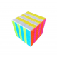 Cub Magic 6x6x6 Yisheng , stickerless, 234CUB-1