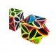 Cub Magic Jiehui Clover, Stikere din fibra de carbon, 219CUB-1