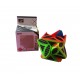 Cub Magic Jiehui Clover, Stikere din fibra de carbon, 219CUB-1