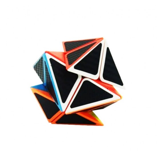 Cub Magic JuXing Dino Fibra de carbon, 227CUB-1