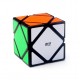 Cub Magic QiYi QiCheng A Skewb, Black, 212CUB-1 Cub Magic QiYi QiCheng A Skewb, Black, 212CUB-1