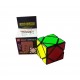 Cub Magic QiYi QiCheng A Skewb, Black, 212CUB-1 Cub Magic QiYi QiCheng A Skewb, Black, 212CUB-1