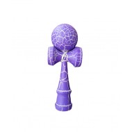 Kendama profesionala Mov, 8KD