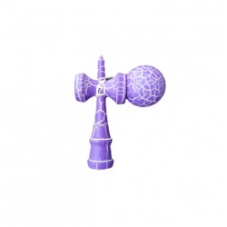 Kendama profesionala Mov, 8KD