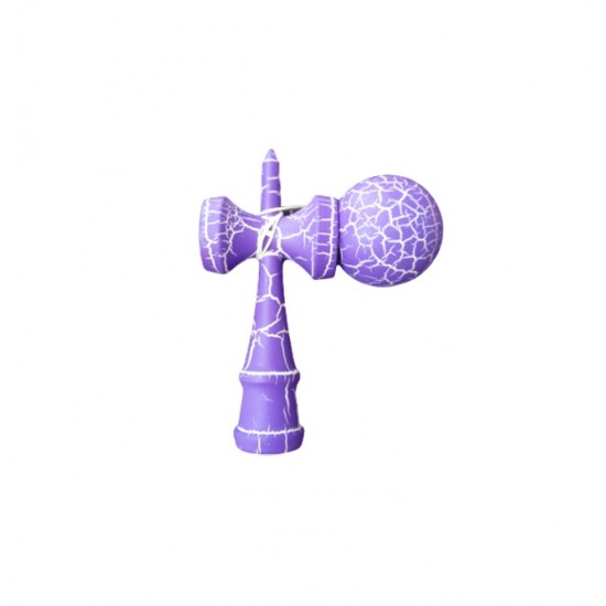Kendama profesionala Mov, 8KD