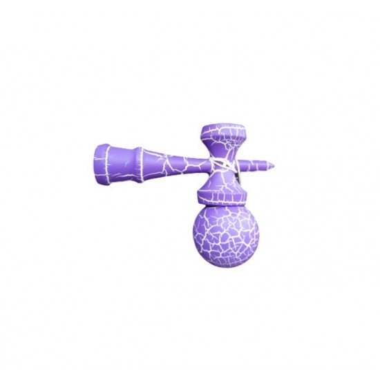 Kendama profesionala Mov, 8KD