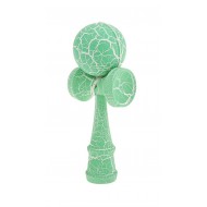 Kendama profesionala Verde, 1KD