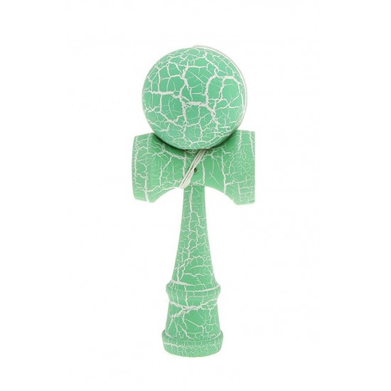 Kendama profesionala Verde, 1KD Kendama profesionala Verde, 1KD