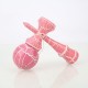 Kendama profesionala roz, 3KD