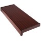 Glaf PVC interior pentru ferestre Mahon 125 x 15 cm 