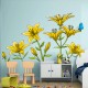 Sticker decorativ, Crin, 150 cm, 397STK-1