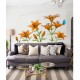 Sticker decorativ, Crin, 150 cm, 397STK-3