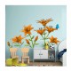 Sticker decorativ, Crin, 150 cm, 397STK-3