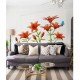 Sticker decorativ, Crin, 150 cm, 397STK-4 Sticker decorativ, Crin, 150 cm, 397STK-4