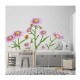 Sticker decorativ, Musatel, 150 cm, 398STK-2