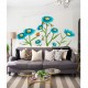 Sticker decorativ, Musatel, 150 cm, 398STK