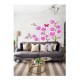 Sticker decorativ, Orhideie, 150 cm, 399STK-4