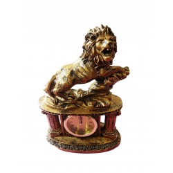 Ceas de masa Leon, 38 cm, 939GD
