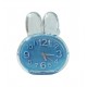 Ceas de masa cu alarma, Iepure, 16 cm,  883X1
