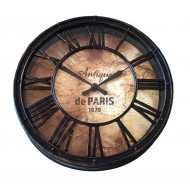 Ceas de perete, Antique de PARIS, 20 cm, GX2988-2