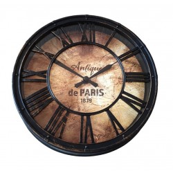 Ceas de perete, Antique de PARIS, 20 cm, GX2988-2