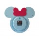 Ceas de perete, Minnie Mouse, 36 cm, AY15117B