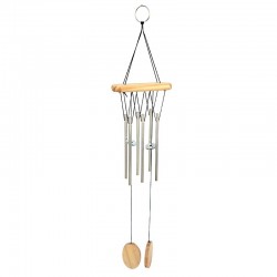 Clopotei vant 6  tuburi, 47 cm, 1113E