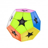 Cub Magic 2x2  Moyu Mofang MeiLong Kibiminx 2x2 Megaminx, 196CUB-1