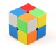 Cub Magic 2x2x2 Moyu Bright Stickerless , 201CUB-1