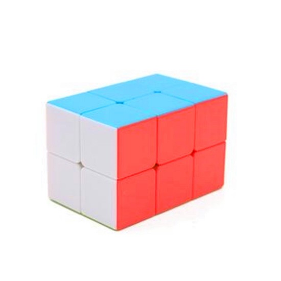 Cub Magic  2x3x3  FanXin Stickerless, 69CUB-1
