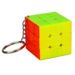 Cub Magic 3x3 Breloc  Jiehui, 31CUB-1