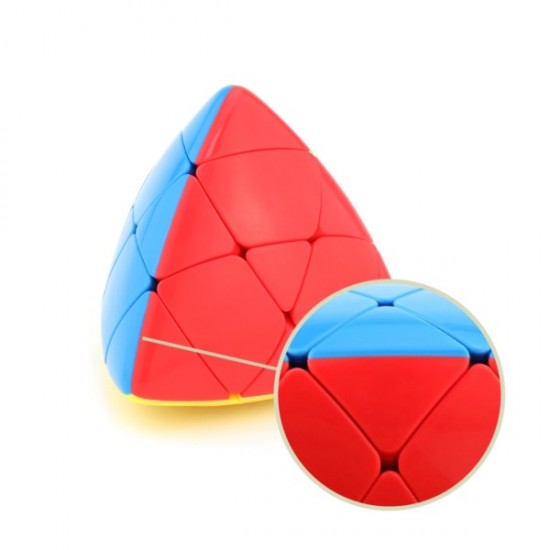 Cub Magic 3x3 Moyu Mastermorphix, 20CUB-1