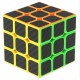 Cub Magic 3x3 Yumo Fibră de Carbon, 3CUB-1 Cub Magic 3x3 Yumo Fibră de Carbon, 3CUB-1
