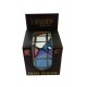 Cub Magic 3x3x3 Dian Sheng diamond, Black , 203CUB-1