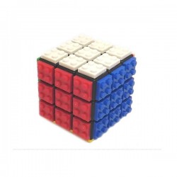 Cub Magic 3x3x3, FanXin, 24CUB-2