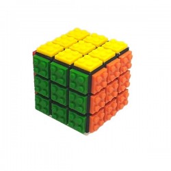 Cub Magic 3x3x3, FanXin, 24CUB-2